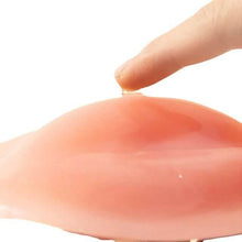 将图片加载到图库查看器，Gel Bras Strapless Full Coverage Solid Color Micro-elastic Breathable Invisible
