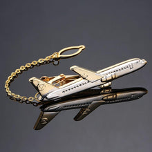 将图片加载到图库查看器，Gentlemen Fashion Men Tie Clip Classy Necktie Tie Bar Tie Clip For Men's Skinny Necktie Tie Clip Gift For Husband Dolphin Ship Wedding Tie Men Jewelry Romantic Necktie Bar Clips Groomsmen Grooms Business Formal Necktie Clips
