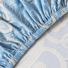 将图片加载到图库查看器，Geometric Sofa Covers Stretch Plaid Sofa Slipcovers for Living Room Elastic Sofa Cover Couch Armchair Cover Towel 1 2 3 4 Seater Slipcover For Sofas Loveseat Armchair Living Room Universal Furniture
