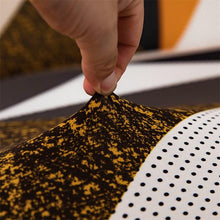 将图片加载到图库查看器，Geometric Sofa Covers Stretch Plaid Sofa Slipcovers for Living Room Elastic Sofa Cover Couch Armchair Cover Towel 1 2 3 4 Seater Slipcover For Sofas Loveseat Armchair Living Room Universal Furniture
