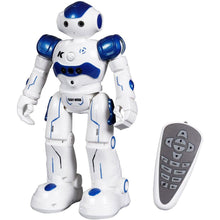 Load image into Gallery viewer, Gesture Sensing Remote Control Robot Toy for Kids
