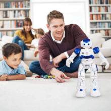 Load image into Gallery viewer, Gesture Sensing Remote Control Robot Toy for Kids
