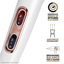 将图片加载到图库查看器，ghd Helios Hair Dryer (Refurbished)
