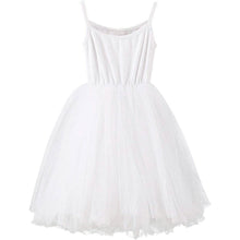 Load image into Gallery viewer, Girls' Lace Vintage Dress
