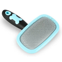 Load image into Gallery viewer, Glendan Dog Brush &amp; Cat Brush - Slicker Pet Grooming Brush
