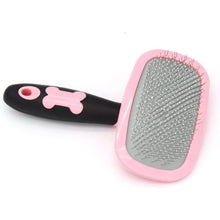 Load image into Gallery viewer, Glendan Dog Brush &amp; Cat Brush - Slicker Pet Grooming Brush
