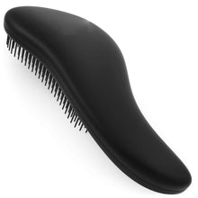 Load image into Gallery viewer, Glide Thru Detangling Brush for Kids &amp; Adult Hair
