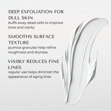 将图片加载到图库查看器，Glowderm Scrub
