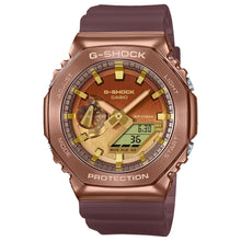 将图片加载到图库查看器，Casio Men's G-Shock
