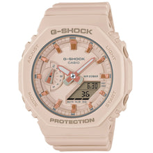 将图片加载到图库查看器，Casio Women's G-Shock GMAS-2100 Series
