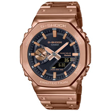 将图片加载到图库查看器，Casio Men's G-Shock Full Metal 2100 Series
