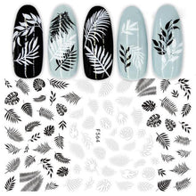 将图片加载到图库查看器，Gold 3D Nail Sticker Curve Stripe Lines Nails Stickers Gradient Adhesive Striping Tape Nail Foil Nail Art Stickers Decals Silver Strip Line Nail Decal Self-Adhesive 3D Wave Decal Decoration Metallic Curve Design Decoration for Women Girls
