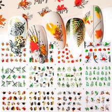 将图片加载到图库查看器，Gold 3D Nail Sticker Curve Stripe Lines Nails Stickers Gradient Adhesive Striping Tape Nail Foil Nail Art Stickers Decals Silver Strip Line Nail Decal Self-Adhesive 3D Wave Decal Decoration Metallic Curve Design Decoration for Women Girls
