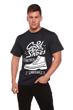 Load image into Gallery viewer, Good Shoes Men's Bamboo Viscose/Organic Cotton Short Sleeve Graphic T-Shirt
