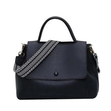 将图片加载到图库查看器，Gorgeous Bags Large Capacity Handbags For Women PU Shoulder Messenger  Elegant Handbags For Female
