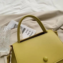将图片加载到图库查看器，Gorgeous Bags Large Capacity Handbags For Women PU Shoulder Messenger  Elegant Handbags For Female
