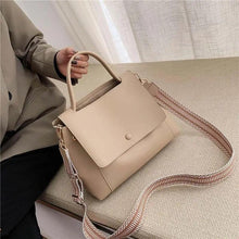 将图片加载到图库查看器，Gorgeous Bags Large Capacity Handbags For Women PU Shoulder Messenger  Elegant Handbags For Female
