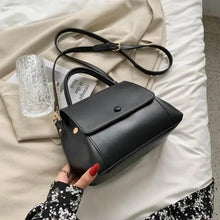 将图片加载到图库查看器，Gorgeous Bags Large Capacity Handbags For Women PU Shoulder Messenger  Elegant Handbags For Female
