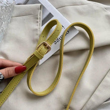 将图片加载到图库查看器，Gorgeous Bags Large Capacity Handbags For Women PU Shoulder Messenger  Elegant Handbags For Female
