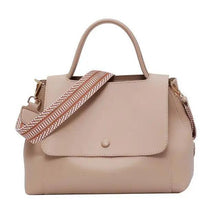 将图片加载到图库查看器，Gorgeous Bags Large Capacity Handbags For Women PU Shoulder Messenger  Elegant Handbags For Female

