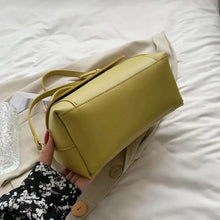 将图片加载到图库查看器，Gorgeous Bags Large Capacity Handbags For Women PU Shoulder Messenger  Elegant Handbags For Female
