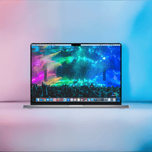 Load image into Gallery viewer, Apple MacBook Pro (2021) 16-inch M1 Max 32-Core 64GB RAM 1TB SSD
