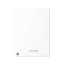 将图片加载到图库查看器，Greeting card
