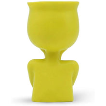 Load image into Gallery viewer, Greneric Character Portrait Flower Pot Resin Succulents Plant Pot
