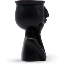 Load image into Gallery viewer, Greneric Character Portrait Flower Pot Resin Succulents Plant Pot
