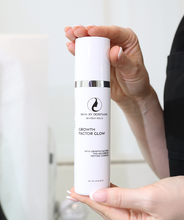 将图片加载到图库查看器，Growth Factor Glow
