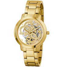 将图片加载到图库查看器，Guess Women's Quattro Clear

