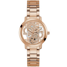 将图片加载到图库查看器，Guess Women's Quattro
