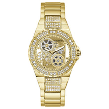 将图片加载到图库查看器，Guess Women's Classic

