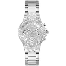 将图片加载到图库查看器，Guess Women's Moonlight
