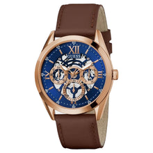 将图片加载到图库查看器，Guess Men's Classic
