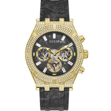 将图片加载到图库查看器，Guess Men's Classic
