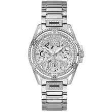 将图片加载到图库查看器，Guess Women's Queen
