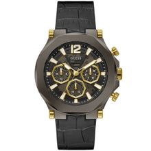 将图片加载到图库查看器，Guess Men's Edge
