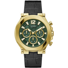 将图片加载到图库查看器，Guess Men's Edge
