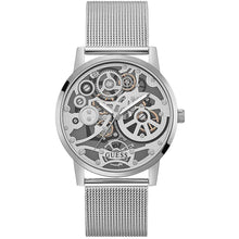 将图片加载到图库查看器，Guess Men's Gadget
