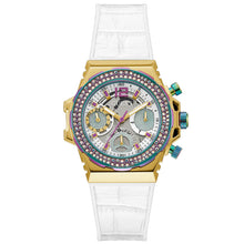 将图片加载到图库查看器，Guess Women's Fusion
