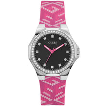 将图片加载到图库查看器，Guess Women's Avril

