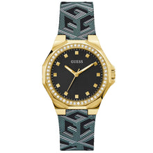 将图片加载到图库查看器，Guess Women's Avril
