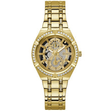 将图片加载到图库查看器，Guess Women's Allara
