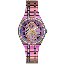 将图片加载到图库查看器，Guess Women's Allara
