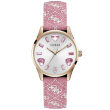 将图片加载到图库查看器，Guess Women's Candy Hearts
