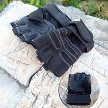 Load image into Gallery viewer, Gym Fitness Gloves Anti-Skid Weight Lifting for Sport
