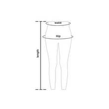 Load image into Gallery viewer, Gym Pink Women High Waist Yoga Pants Fitness Leggings Long Pants Push Up Workout Leggings Women Clothing
