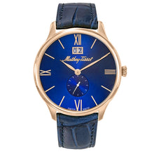 将图片加载到图库查看器，Mathey Tissot Men's Edmond
