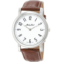 Load image into Gallery viewer, Mathey Tissot Men's City
